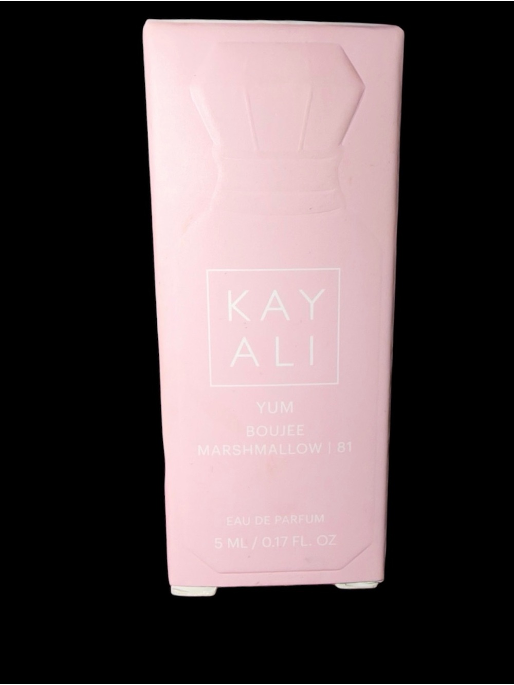 Kayali Yum Boujee Marshmallow 5ML